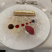 メインダイニングルーム 三笠 - 