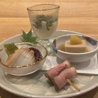 つむぐいと - 