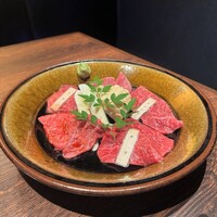 ヤキニク旭 - 