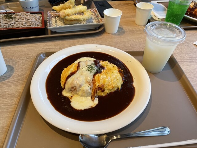 おむらいす おむらいす屋 - 桃谷/オムライス | 食べログ