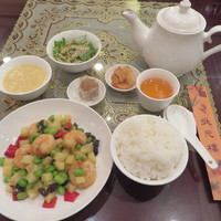 状元樓 横浜中華街本店 - 