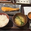 しんぱち食堂 小川町店
