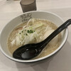 ラーメン海鳴 福岡空港店