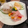 酒樂菜 炎樹