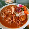 インド・ネパールカレー ラム
