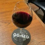 Pizzeria&Trattoria GONZO - GONZO(サンパオロ イルピニア アルアニコ)