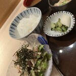 伊豆の旬 やんも - 