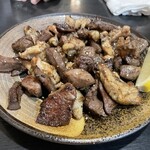 赤ちょうちん - 