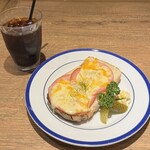 喫茶と洋食 トリコ - 
