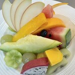 タカノフルーツパーラー - 