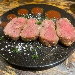 バル デ オピンチョ - 