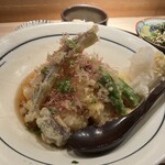 伊豆の旬 やんも 丸の内店 - 