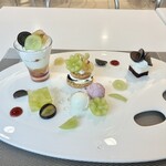 タカノフルーツパーラー - 