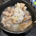 赤ちょうちん - 