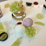 タカノフルーツパーラー - 