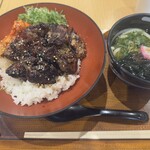 定食・丼 すず食堂 - 