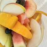 タカノフルーツパーラー - 