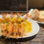 バル デ オピンチョ - 