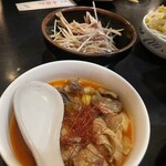 赤ちょうちん - 