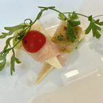 タカノフルーツパーラー - 