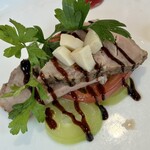 タカノフルーツパーラー - 