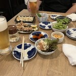 大衆酒場 有頂天 - 