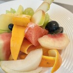 タカノフルーツパーラー - 