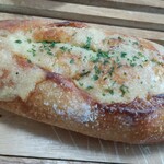 LITTLE LIGHTS - 明太子フランス