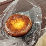 ブーランジェリーイシタ - 