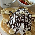 エッグスンシングス - 