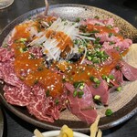 赤ちょうちん - 