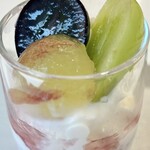 タカノフルーツパーラー - 