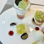 タカノフルーツパーラー - 