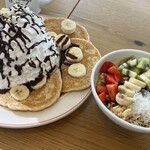 エッグスンシングス - 