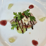 タカノフルーツパーラー - 