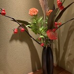 伊豆の旬 やんも - 