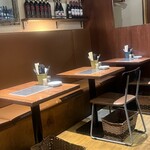 バル デ オピンチョ - 