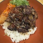 定食・丼 すず食堂 - 