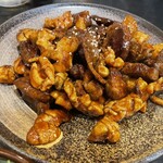 赤ちょうちん - 