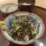 伊豆の旬 やんも 丸の内店 - 