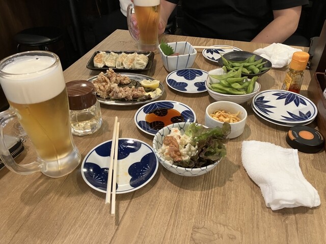 大衆居酒屋ページ 推し活居酒屋 ○○の会』コラボルーム制作＆コラボドリンク発売