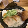 麺屋 たいそん 博多駅前創業店