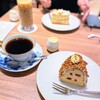 自家焙煎珈琲工房 カフェ バーンホーフ 三番街店