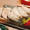 肉汁餃子のダンダダン 三鷹店