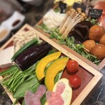 Shangri-La's secret ROPPONGI - 