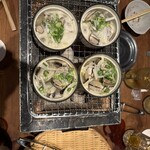 かんてきや 要 - 