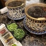 Shangri-La's secret ROPPONGI - 