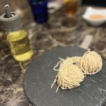 Shangri-La's secret - 