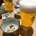 寿司トおでん にのや - 