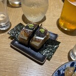 寿司トおでん にのや - 